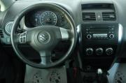 Suzuki SX4 I (Classic) Омск  - изображение 34