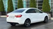 Lada (ВАЗ) Vesta I Уфа  - изображение 16