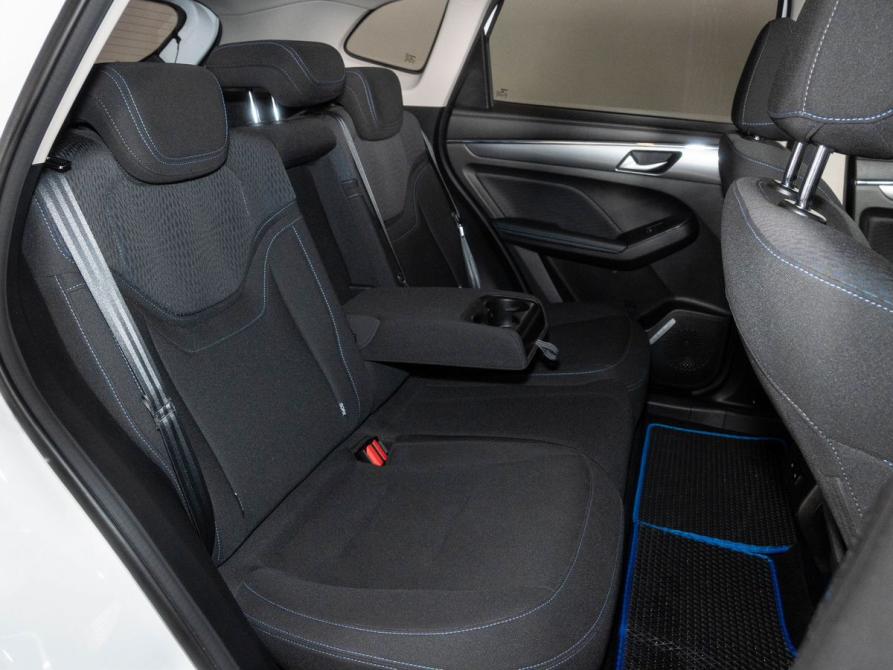 Haval Jolion I Рестайлинг Казань  - изображение 8