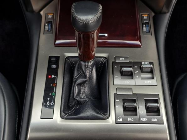 Lexus GX II Рестайлинг с пробегом 2016 года, цена 4 699 000 рублей, 144721 км, внедорожник, Автокод Объявления