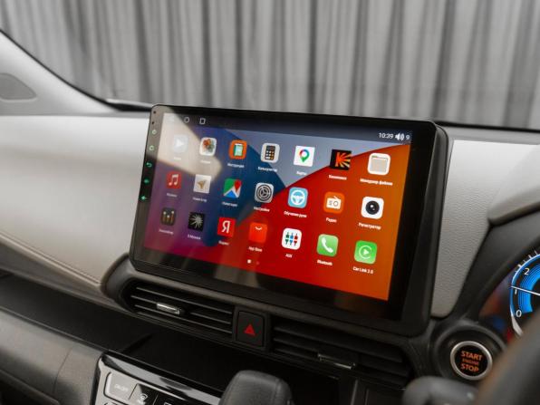Nissan Dayz II с пробегом 2020 года, цена 1 050 000 рублей, 26060 км, хэтчбек, Автокод Объявления