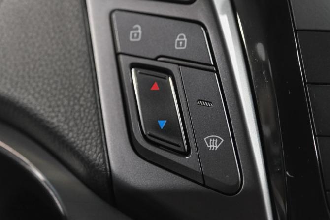 Hyundai i40 I Рестайлинг с пробегом 2016 года, цена 1 499 000 рублей, 127000 км, седан, Автокод Объявления