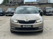 Skoda Rapid I Рестайлинг Пермь  - изображение 28