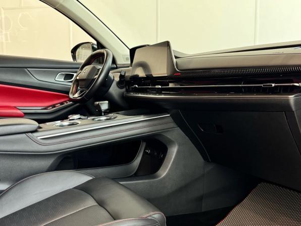 Changan CS55 Plus II с пробегом 2023 года, цена 2 070 000 рублей, 58260 км, внедорожник, Автокод Объявления