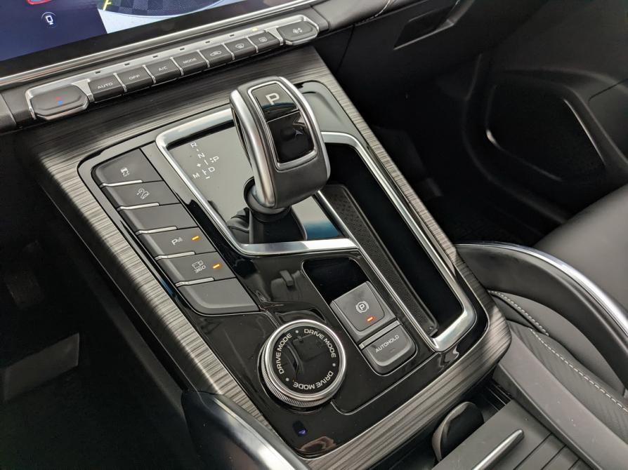 Geely Atlas Pro Москва  - изображение 27
