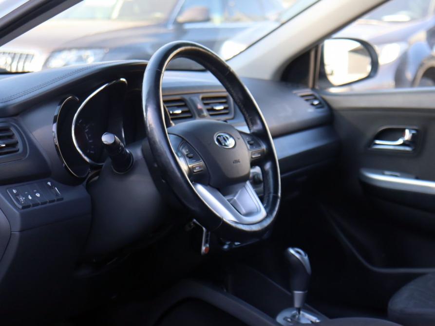 Kia Rio III Самара  - изображение 11