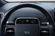 Li Auto (Lixiang) L7 I Рестайлинг Москва  - изображение 35