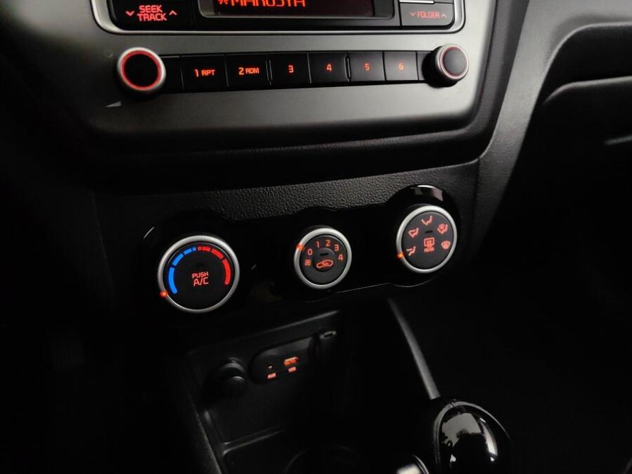 Kia Rio III Рестайлинг Подольск  - изображение 15
