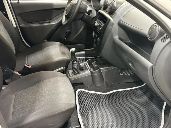 Lada (ВАЗ) Granta I с пробегом 2015 года, цена 177 000 рублей, 181643 км, седан, Автокод Объявления