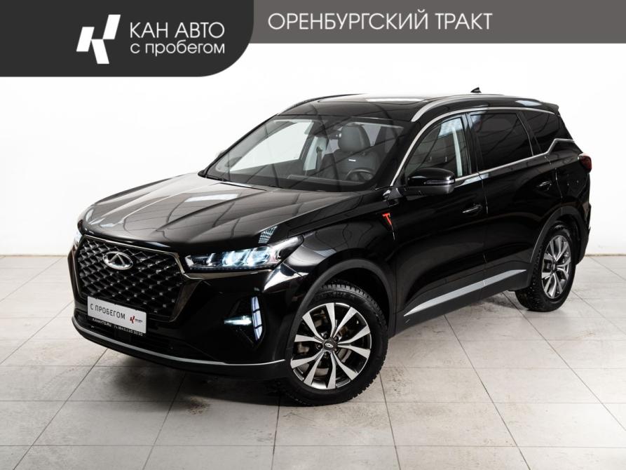 Chery Tiggo 7 Pro Max I Казань  - изображение 1