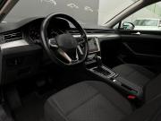 Volkswagen Passat B8 Рестайлинг Санкт-Петербург  - изображение 29