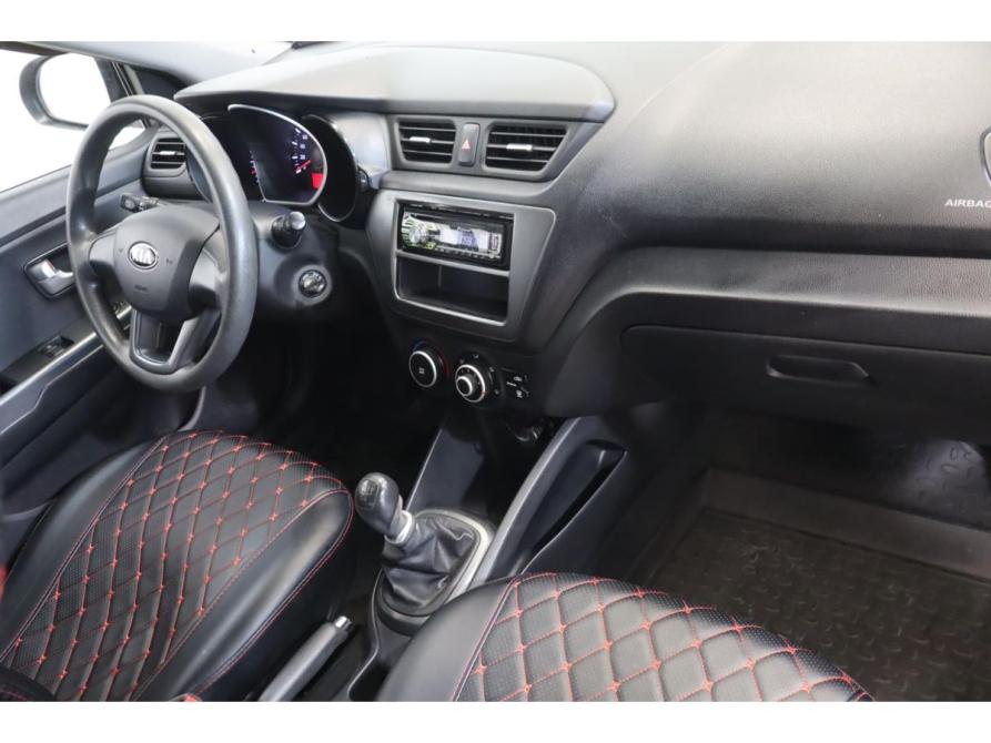 Kia Rio III Коломна  - изображение 5