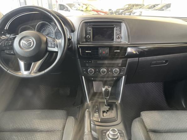 Mazda CX-5 I с пробегом 2013 года, цена 1 400 000 рублей, 292889 км, внедорожник, Автокод Объявления