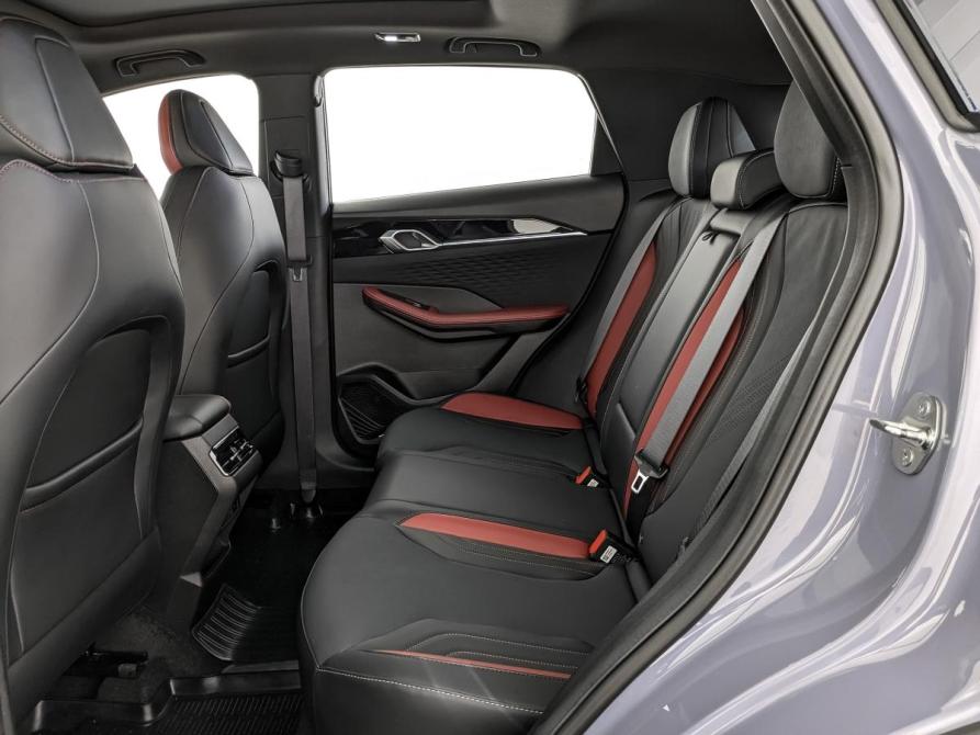 Geely Coolray I Рестайлинг Москва  - изображение 17