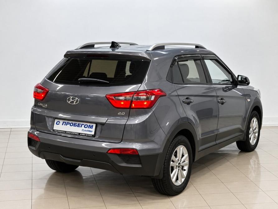 Hyundai Creta I Балашиха  - изображение 4