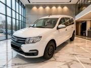 Lada (ВАЗ) Largus I Рестайлинг Краснодар  - изображение 12