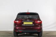 Infiniti JX Тюмень  - изображение 33