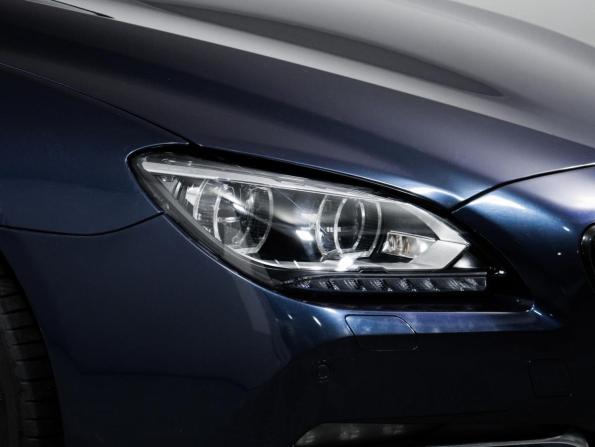 BMW 6 серии III (F06/F13/F12) с пробегом 2013 года, цена 2 450 000 рублей, 179000 км, седан, Автокод Объявления