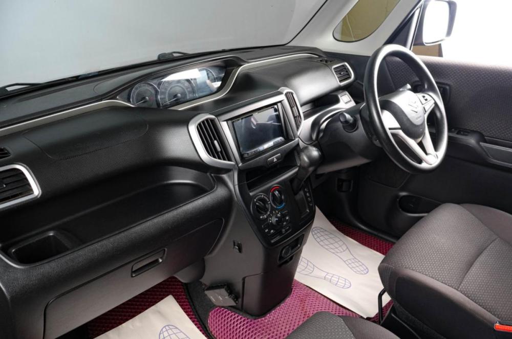 Suzuki Solio III Тюмень  - изображение 11