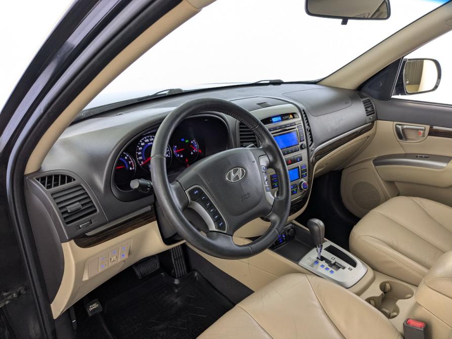 Hyundai Santa Fe II Рестайлинг Москва  - изображение 16