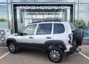 Lada (ВАЗ) Niva Travel I Стерлитамак  - изображение 26