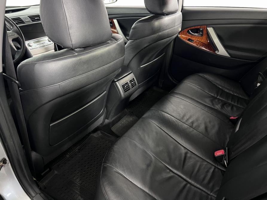 Toyota Camry VI (XV40) Калининград  - изображение 10