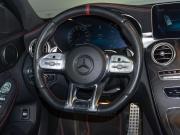 Mercedes-Benz C-Класс AMG IV (W205) Рестайлинг Санкт-Петербург  - изображение 38