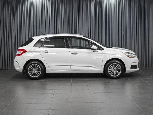 Citroen C4 II с пробегом 2012 года, цена 1 015 000 рублей, 145600 км, хэтчбек, Автокод Объявления