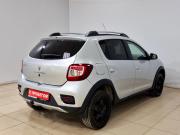 Renault Sandero II Альметьевск  - изображение 28