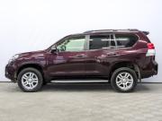 Toyota Land Cruiser Prado 150 Series Москва  - изображение 38