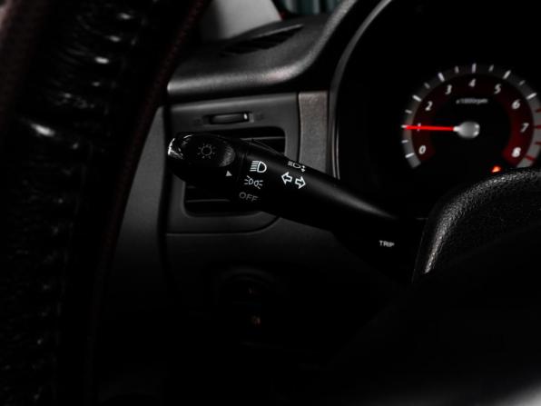 Kia Rio II Рестайлинг с пробегом 2011 года, цена 729 000 рублей, 146717 км, седан, Автокод Объявления