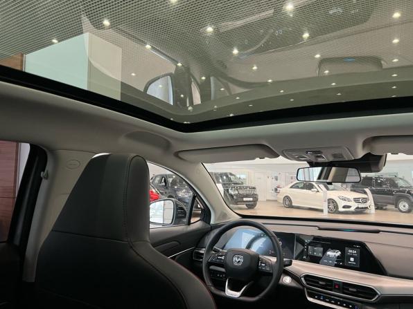 Changan UNI-T I с пробегом 2024 года, цена 2 260 000 рублей, 24000 км, внедорожник, Автокод Объявления