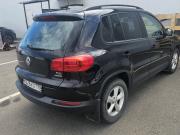 Volkswagen Tiguan I Рестайлинг Москва  - изображение 11