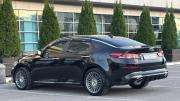 Kia Optima IV Рестайлинг Уфа  - изображение 23