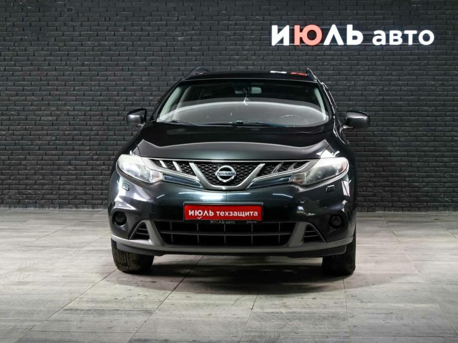 Nissan Murano II (Z51) Рестайлинг 2 Екатеринбург  - изображение 2