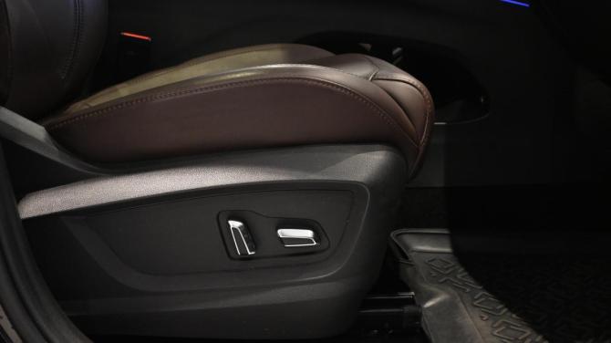 Chery Tiggo 7L I с пробегом 2025 года, цена 2 420 000 рублей, 29557 км, внедорожник, Автокод Объявления