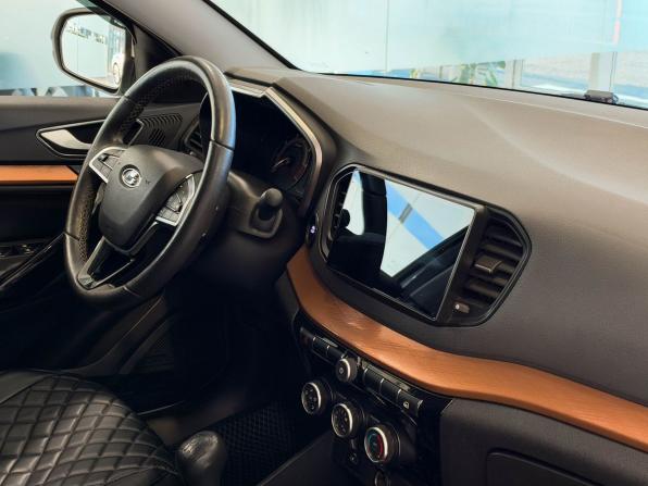 Lada (ВАЗ) Vesta I Рестайлинг (NG) с пробегом 2023 года, цена 1 417 000 рублей, 53005 км, седан, Автокод Объявления