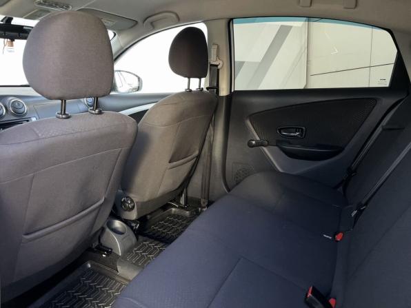 Nissan Almera III (G15) с пробегом 2017 года, цена 756 000 рублей, 122036 км, седан, Автокод Объявления