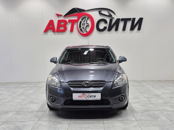 Kia Ceed I с пробегом 2009 года, цена 899 000 рублей, 110300 км, хэтчбек, Автокод Объявления