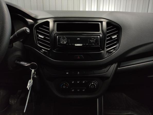 Lada (ВАЗ) Vesta I с пробегом 2018 года, цена 810 000 рублей, 98132 км, седан, Автокод Объявления