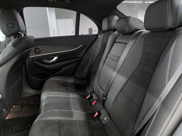 Mercedes-Benz E-Класс V (W213 S213 C238) с пробегом 2020 года, цена 3 300 000 рублей, 148906 км, седан, Автокод Объявления