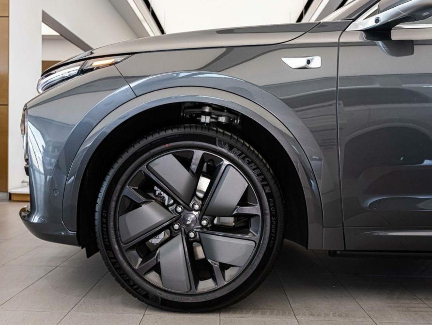 Li Auto (Lixiang) L7 I Рестайлинг Москва  - изображение 15