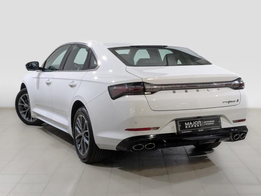 Geely Preface I Химки  - изображение 7