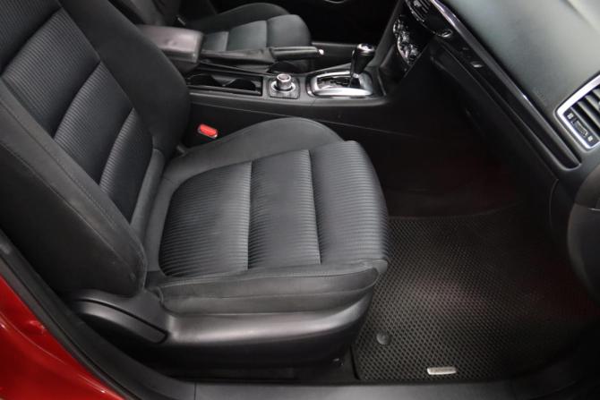 Mazda 6 III (GJ) с пробегом 2014 года, цена 1 395 950 рублей, 243548 км, седан, Автокод Объявления