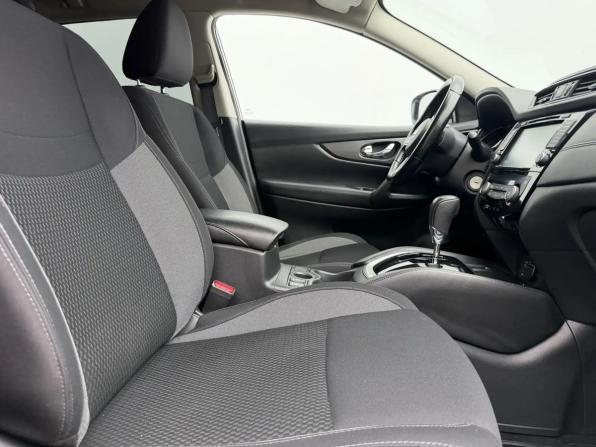 Nissan Qashqai II Рестайлинг с пробегом 2019 года, цена 1 907 000 рублей, 91854 км, внедорожник, Автокод Объявления