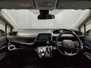 Toyota Sienta II Пермь  - изображение 24