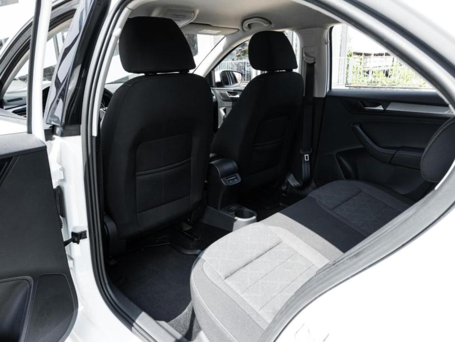 Volkswagen Polo VI Ставрополь  - изображение 11