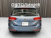 Volkswagen Passat B8 Красноярск  - изображение 19