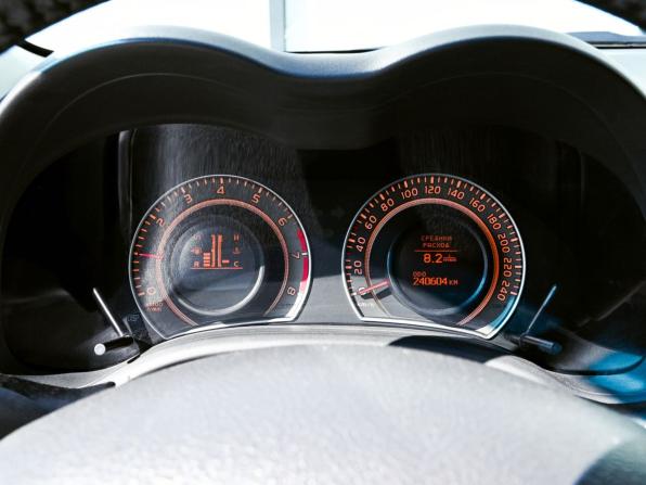 Toyota Corolla X (E140 E150) с пробегом 2007 года, цена 815 000 рублей, 240000 км, седан, Автокод Объявления