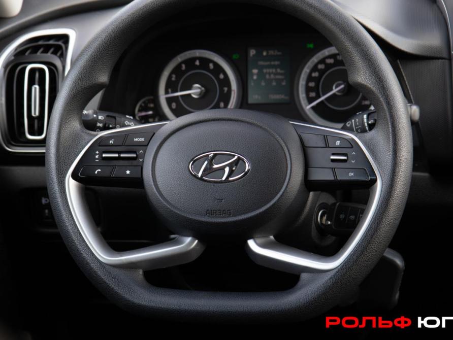 Hyundai Creta II Москва  - изображение 13